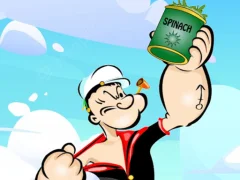 Igra Popeye online