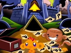Igra Monkey GO Happy 954 online