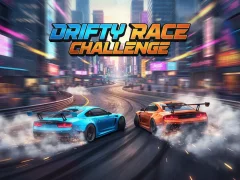 Igra Drifty Race Challenge online