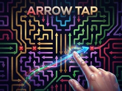 Igra Arrow Tap online