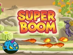 Igra Super Boom online