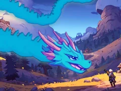 Igra Garden Guardians online