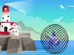 Igra Freedom Fin online
