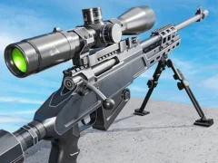 Igra Sniper Shot Secret Mission online