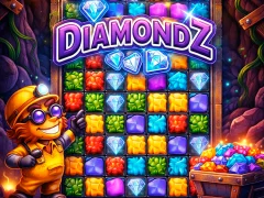 Igra Diamondz online