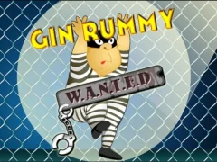 Igra Gin Rummy online