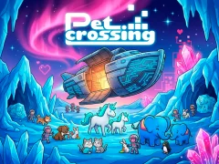 Igra Pet Crossing online