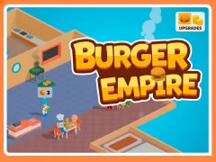 Igra Burger Empire online
