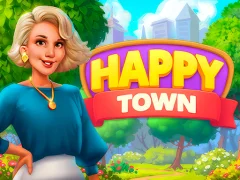 Igra Happy Town online
