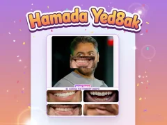 Igra Hamada Yed7ak online