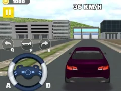 Igra The Long Drive online