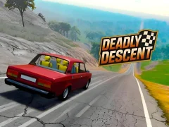 Igra Deadly Descent online