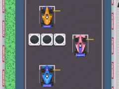 Igra Rapid Apex Rush online