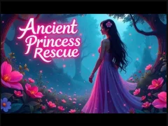 Igra Ancient Princess Rescue online