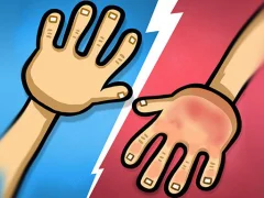 Igra Slap Hands online