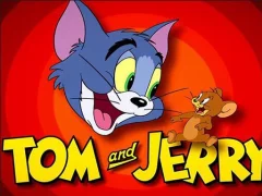 Igra Tom & Jerry: Runner online