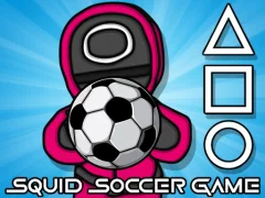 Igra Squid Soccer online