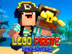 Igra Lego Pirate Adventure online