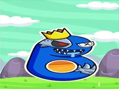 Igra Rainbow Friends online