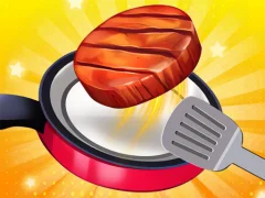 Igra Cooking Madness Game online