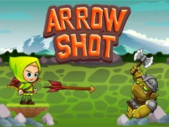 Igra Arrow Shoot online