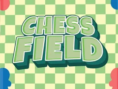 Igra Chess Field online