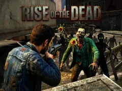 Igra Rise of the Dead online