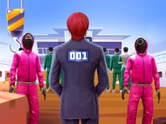 Igra Squid Game 2 online