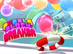 Igra Bubble Block Breaker online
