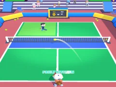 Igra Pickle Ball Clash online