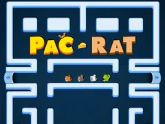Igra Pac-Rat online