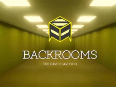 Igra Backrooms online