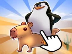 Igra Skipper: Evolution of the Clicker online
