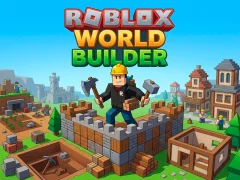 Igra Roblox World Builder online