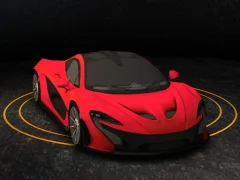 Igra Turbo Car Track online