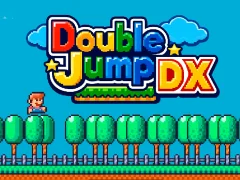 Igra Double Jump DX online