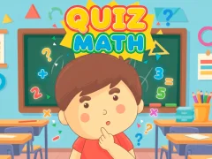 Igra Quiz Math online