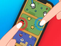 Igra 2 Player Mini Challenge online