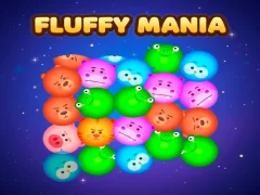 Igra Fluffy Mania online