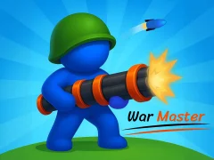 Igra War Master online