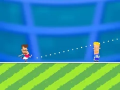 Igra Rebound Star online