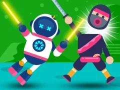 Igra Ragdoll 2 Player online