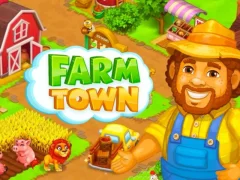 Igra Farm Town online