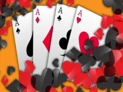 Igra Cards: Klondike Solitaire online