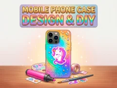 Igra Mobile Phone Case Design & DIY online
