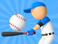 Igra Idle Baseball Tycoon online