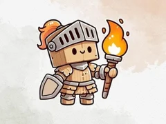Igra Dragon Castle: Idle TD online