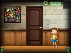 Igra Amgel Kids Room Escape 338 online