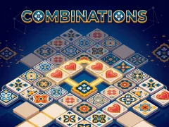 Igra Combinations online