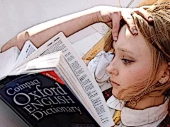 Igra English Grammar Jul Quiz online
